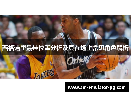 西格诺里最佳位置分析及其在场上常见角色解析 西格诺里最佳位置分析及其在场上常见角色解析