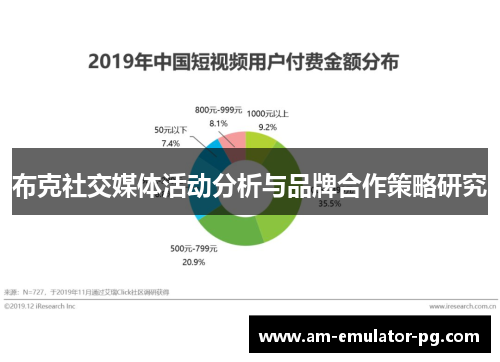 布克社交媒体活动分析与品牌合作策略研究 布克社交媒体活动分析与品牌合作策略研究