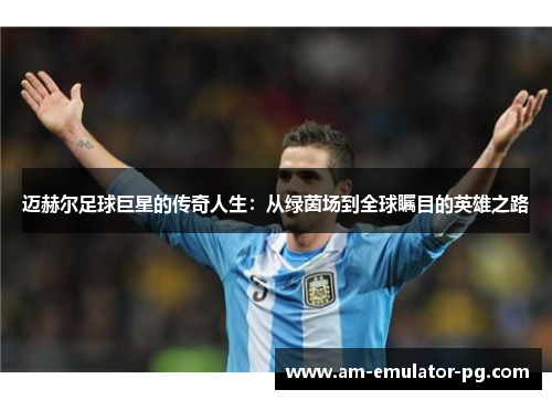 迈赫尔足球巨星的传奇人生:从绿茵场到全球瞩目的英雄之路 迈赫尔足球巨星的传奇人生:从绿茵场到全球瞩目的英雄之路